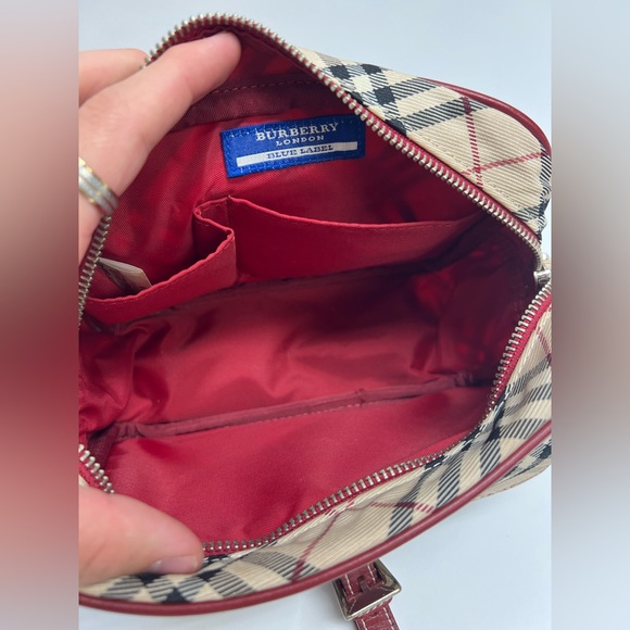 Burberry crossbody bag - Picture 8 of 10